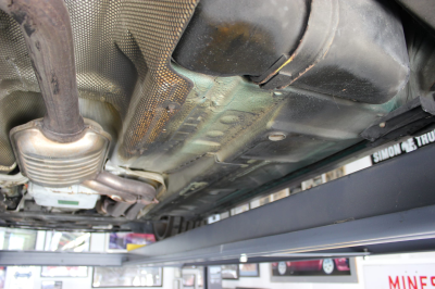 1999 BMW Z3 Coupe in Boston Green Metallic over E36 Sand Beige
