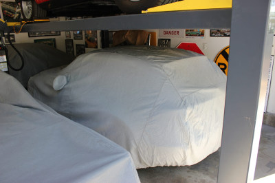 1999 BMW Z3 Coupe in Boston Green Metallic over E36 Sand Beige