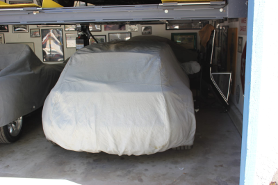1999 BMW Z3 Coupe in Boston Green Metallic over E36 Sand Beige