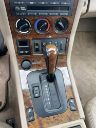 2000 BMW Z3 Coupe in Oxford Green Metallic over E36 Sand Beige