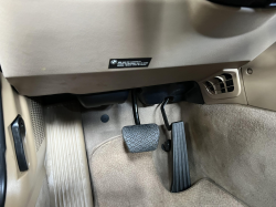 2000 BMW Z3 Coupe in Oxford Green Metallic over E36 Sand Beige