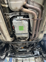 2000 BMW Z3 Coupe in Oxford Green Metallic over E36 Sand Beige