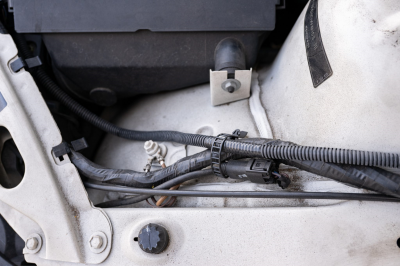 2000 BMW Z3 Coupe in Alpine White 3 over E36 Sand Beige