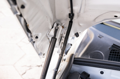 2000 BMW Z3 Coupe in Alpine White 3 over E36 Sand Beige