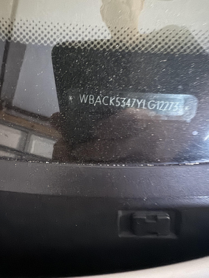 2000 BMW Z3 Coupe in Alpine White 3 over E36 Sand Beige