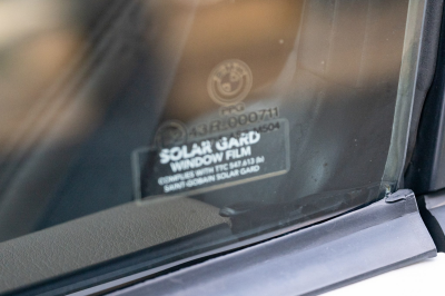 2000 BMW Z3 Coupe in Alpine White 3 over E36 Sand Beige