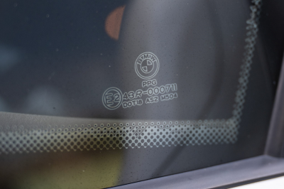 2000 BMW Z3 Coupe in Alpine White 3 over E36 Sand Beige