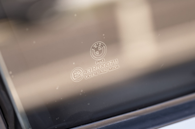 2000 BMW Z3 Coupe in Alpine White 3 over E36 Sand Beige