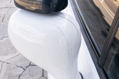 2000 BMW Z3 Coupe in Alpine White 3 over E36 Sand Beige