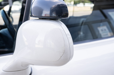 2000 BMW Z3 Coupe in Alpine White 3 over E36 Sand Beige