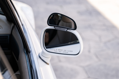 2000 BMW Z3 Coupe in Alpine White 3 over E36 Sand Beige