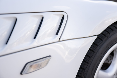 2000 BMW Z3 Coupe in Alpine White 3 over E36 Sand Beige