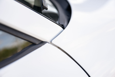 2000 BMW Z3 Coupe in Alpine White 3 over E36 Sand Beige