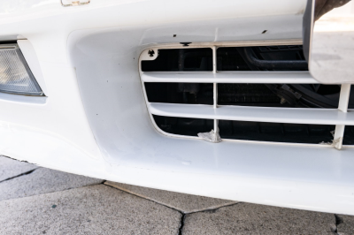 2000 BMW Z3 Coupe in Alpine White 3 over E36 Sand Beige