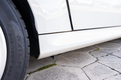 2000 BMW Z3 Coupe in Alpine White 3 over E36 Sand Beige