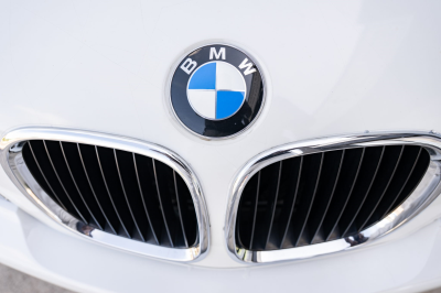 2000 BMW Z3 Coupe in Alpine White 3 over E36 Sand Beige