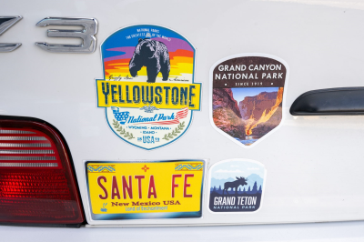 2000 BMW Z3 Coupe in Alpine White 3 over E36 Sand Beige