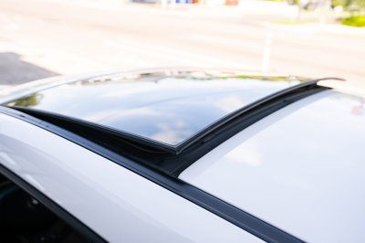 2000 BMW Z3 Coupe in Alpine White 3 over E36 Sand Beige