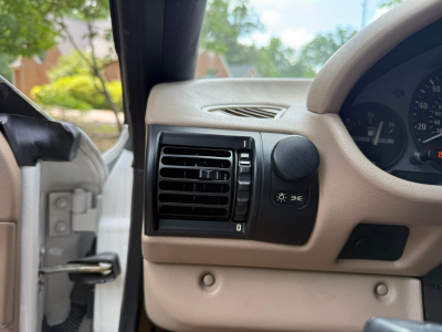 2000 BMW Z3 Coupe in Alpine White 3 over E36 Sand Beige