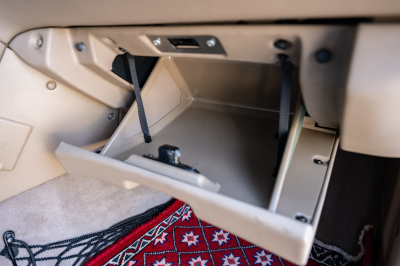 2000 BMW Z3 Coupe in Alpine White 3 over E36 Sand Beige