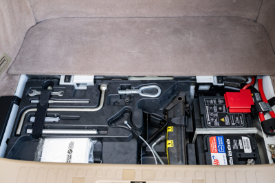 2000 BMW Z3 Coupe in Alpine White 3 over E36 Sand Beige