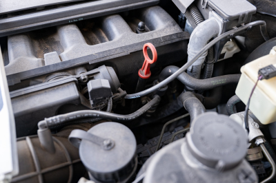 2000 BMW Z3 Coupe in Alpine White 3 over E36 Sand Beige