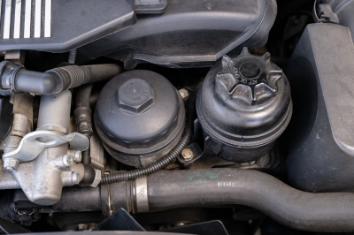 2000 BMW Z3 Coupe in Alpine White 3 over E36 Sand Beige