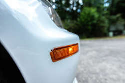 2000 BMW Z3 Coupe in Alpine White 3 over Tanin Red