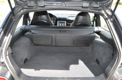 2001 BMW Z3 Coupe in Jet Black 2 over Extended Black