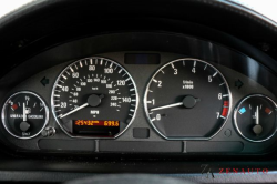 2001 BMW Z3 Coupe in Jet Black 2 over Extended Black