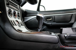 2001 BMW Z3 Coupe in Jet Black 2 over Extended Black
