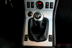 2001 BMW Z3 Coupe in Jet Black 2 over Extended Black