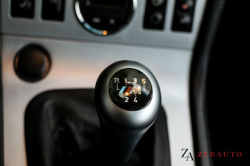 2001 BMW Z3 Coupe in Jet Black 2 over Extended Black
