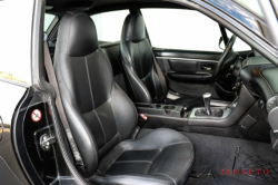 2001 BMW Z3 Coupe in Jet Black 2 over Extended Black