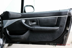 2001 BMW Z3 Coupe in Jet Black 2 over Extended Black