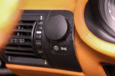 2001 BMW Z3 Coupe in Jet Black 2 over Extended Walnut