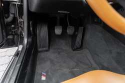 2001 BMW Z3 Coupe in Jet Black 2 over Extended Walnut