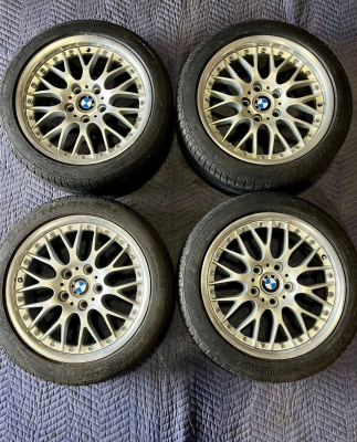 2001 BMW Z3 Coupe in Atlanta Blue Metallic over E36 Sand Beige