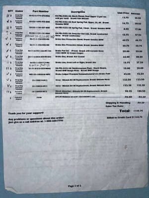 2001 BMW Z3 Coupe in Atlanta Blue Metallic over E36 Sand Beige