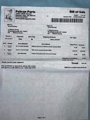 2001 BMW Z3 Coupe in Atlanta Blue Metallic over E36 Sand Beige