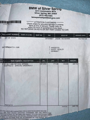 2001 BMW Z3 Coupe in Atlanta Blue Metallic over E36 Sand Beige