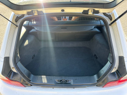 2001 BMW Z3 Coupe in Alpine White 3 over Walnut