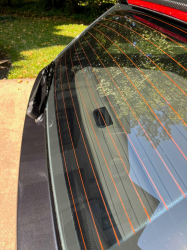 2001 BMW Z3 Coupe in Cosmos Black Metallic over E36 Sand Beige