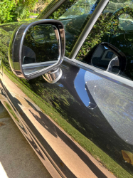 2001 BMW Z3 Coupe in Cosmos Black Metallic over E36 Sand Beige