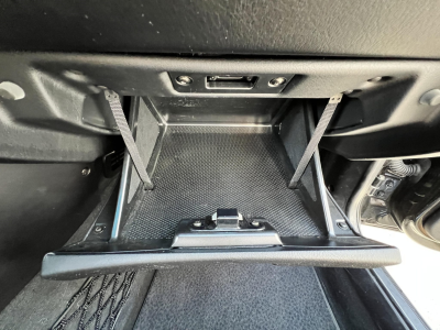 2001 BMW Z3 Coupe in Jet Black 2 over Black