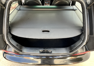 2001 BMW Z3 Coupe in Jet Black 2 over Black