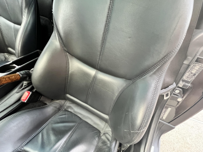 2001 BMW Z3 Coupe in Jet Black 2 over Black