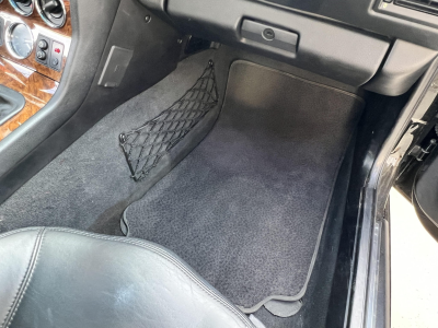 2001 BMW Z3 Coupe in Jet Black 2 over Black
