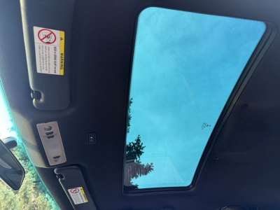 2001 BMW Z3 Coupe in Jet Black 2 over Black