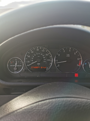 2001 BMW Z3 Coupe in Jet Black 2 over Black